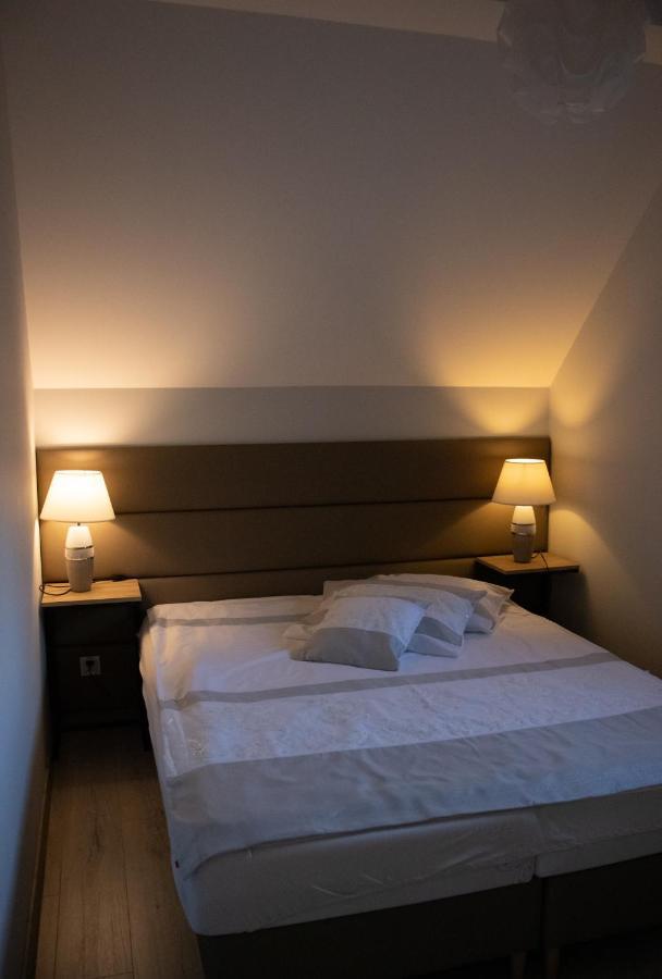 Apartamenty Nad Strumykiem Brenna Exterior foto